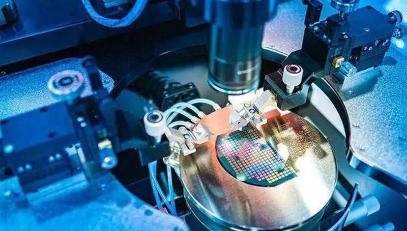 ETCH-半導體革新